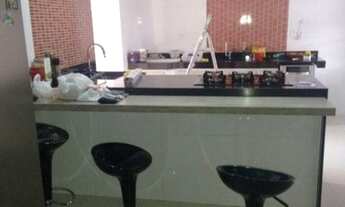 Imagem: CASA EM CONDOMÍNIO - CONDOMÍNIO RESIDENCIAL