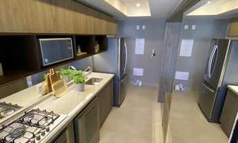 Imagem 6: Jerivás 4 Dorms 2 Suítes 2 Vagas Depósito lazer completo no Caminhos da Lapa