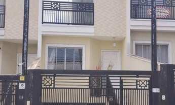 Imagem: SOBRADO - FREGUESIA DO Ó - SP