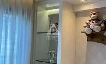 Imagem 4: Apartamento à venda, 3 quartos, 2 vagas, Jardim Botânico - RIO DE JANEIRO/RJ