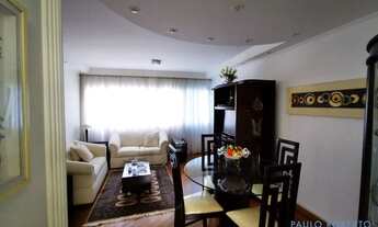 Imagem 3: APARTAMENTO - ACLIMAÇÃO - SP