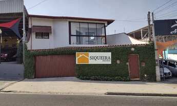 Imagem: Casa com 2 dormitórios à venda, 304 m²