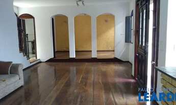 Imagem 3: SOBRADO - BUTANTÃ - SP