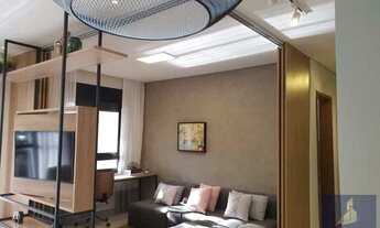 Imagem 6: Apartamento com 3 dorms, Recanto Quarto Centenário, Jundiaí - R$ 770 mil, Cod: 9451