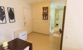 Imagem 5: Ótimo apto com 02 dorms no Itaim Bibi, excelente localização. Com entrada imediata e sem f