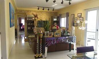 Imagem: APARTAMENTO - PLANALTO PAULISTA - SP