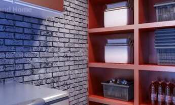 Imagem 4: Vitória - Apartamento Padrão - Santa Luíza