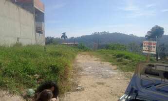 Imagem 2: Terreno vila Yolanda 2