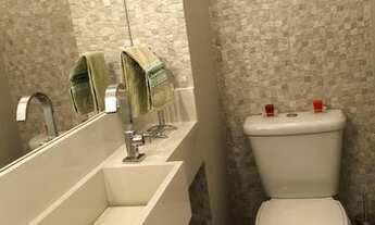 Imagem 7: Anima Clube - Apto 107m - 3 dorms - Centro de SBC