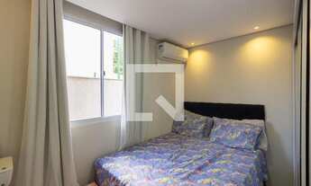 Imagem 6: Apartamento para Aluguel - Campo Grande, 2 Quartos, 45 m2