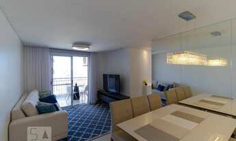 Imagem 2: Apartamento para Aluguel - Mansões Santo Antônio, 3 Quartos, 80 m2