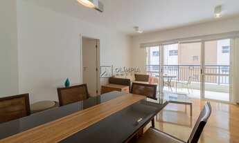 Imagem 6: Locação Apartamento 3 Dormitórios - 100 m² Moema