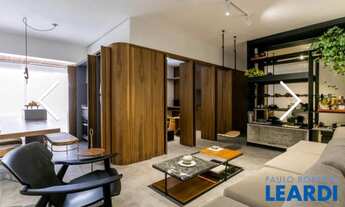 Imagem 6: APARTAMENTO - JARDIM AMÉRICA - SP