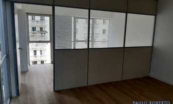 Imagem 3: CONJ. COMERCIAL - HIGIENÓPOLIS - SP