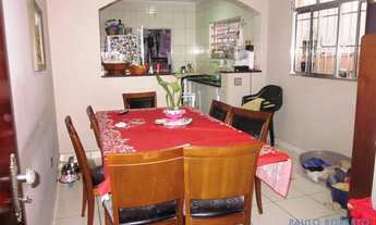 Imagem 6: SOBRADO - PAULICÉIA - SP