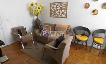 Imagem: Apartamento à venda, 1 quarto, 1 vaga