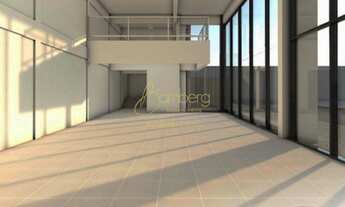 Imagem 5: Loja - Moema - Nhambiquaras Esq