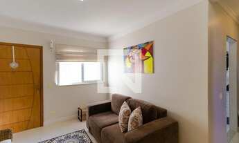 Imagem 7: Apartamento à Venda - Campos Elíseos , 2 Quartos, 56 m2