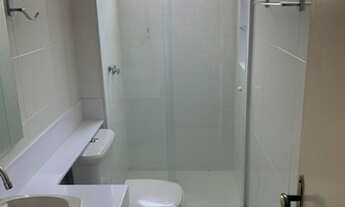 Imagem 6: Colubandê/Aptº 2 qts + móveis planejados. Confira descrição!