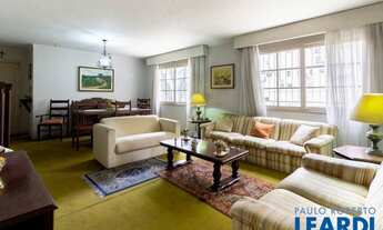 Imagem: APARTAMENTO - PERDIZES - SP