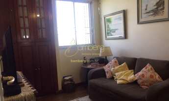 Imagem 7: Ótima oportunidade! Por do sol na varanda!