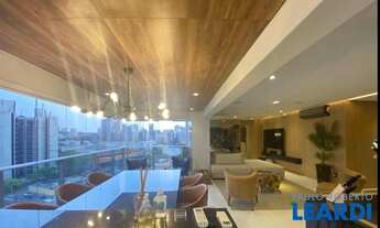 Imagem 2: APARTAMENTO - BROOKLIN - SP