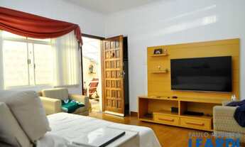 Imagem 7: SOBRADO - VILA MADALENA - SP