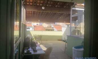 Imagem 2: COBERTURA - JARDIM MILENA - SP