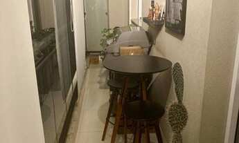 Imagem 5: APARTAMENTO - CONSOLAÇÃO - SP