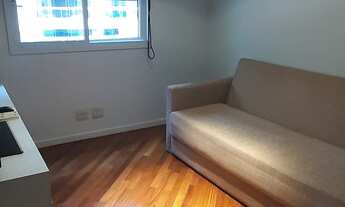 Imagem 5: Apartamento para venda tem 104 metros quadrados com 3 quartos em Paraíso - São Paulo - SP