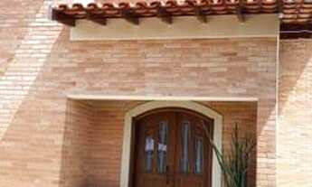 Imagem 5: Chácara Condomínio para Venda em Indaiatuba, Recanto dos Pássaros, 5 dormitórios, 2 suítes