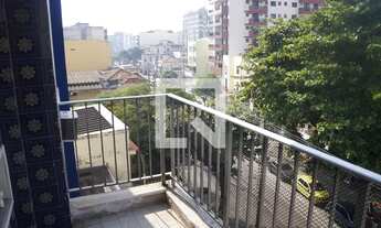 Imagem 6: Apartamento para Aluguel - Meier, 1 Quarto, 60 m2