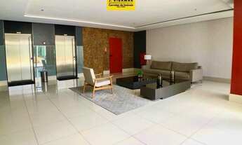 Imagem 5: Lindo apartamento de alto padrão 91 m², com ótima localização