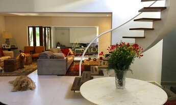 Imagem: LIND0 IMÓVEL COM 400m² DE AREA CONSTRUÍDA