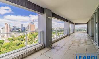 Imagem 2: APARTAMENTO - PINHEIROS - SP