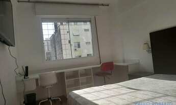 Imagem 2: APARTAMENTO - JARDIM PAULISTA - SP