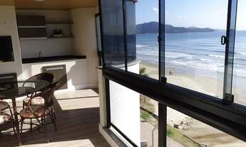 Imagem: TEMPORADA Apartamento de 3 Suites na Meia