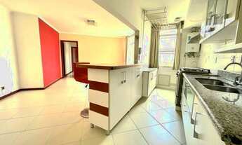 Imagem 5: Apartamento com 2 dormitórios à venda, 63 m² por R$ 395.000,00 - Tristeza - Porto Alegre/R