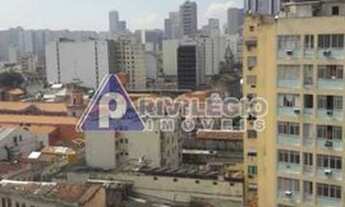 Imagem 5: Apartamento à venda, 1 quarto, Centro - RIO DE JANEIRO/RJ