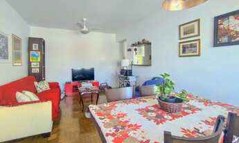 Imagem: Porto Alegre - Apartamento Padrão - Menino