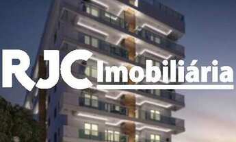 Imagem: Apartamento para venda tem 68 metros quadrados