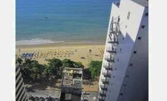 Imagem 3: Flat para Venda em Fortaleza, Meireles, 2 dormitórios, 2 suítes, 2 banheiros