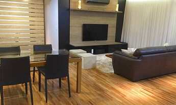 Imagem: Apartamento em Alphaville - 3 dormitórios