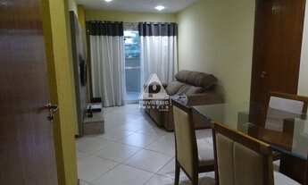 Imagem 7: Apartamento à venda, 2 quartos, 1 suíte, 1 vaga, Recreio dos Bandeirantes - RIO DE JANEIRO