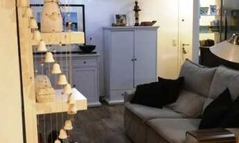 Imagem 3: APARTAMENTO - VILA SÔNIA - SP