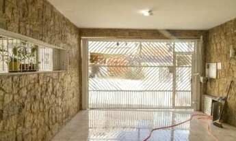 Imagem: CASA 174M² 3 QUARTOS 1 SUÍTE 2 VAGAS NA