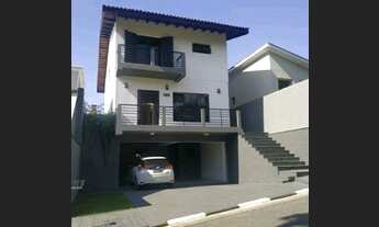 Imagem: CASA EM CONDOMÍNIO - ARUJAZINHO 1, 2, 3