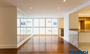 Imagem 5: APARTAMENTO - JARDIM AMÉRICA - SP