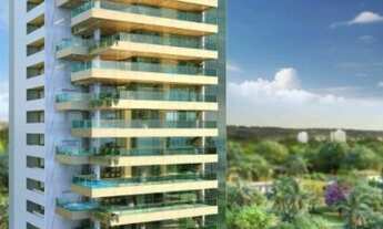 Imagem 4: Apartamento Beira Mar Alto Luxo com 413 m² com 4 suítes em Ponta Verde - Maceió - AL