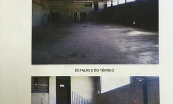 Imagem 3: PRÉDIO - LIMÃO - SP